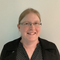 Mrs Hayley Greenland