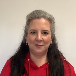 Mrs Hayley Greenland